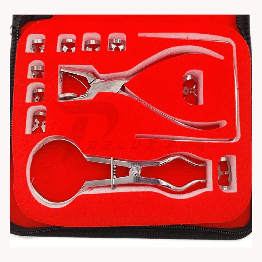 Dental Instrument Sets