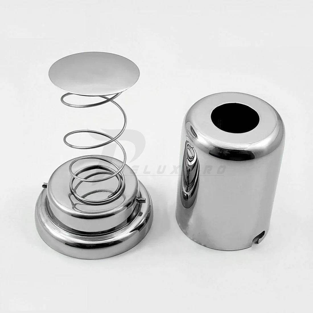 Holloware & Sterillization