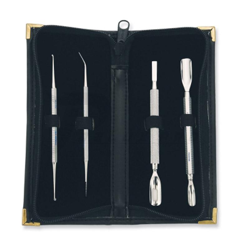 Pushers & Skin Care Tools