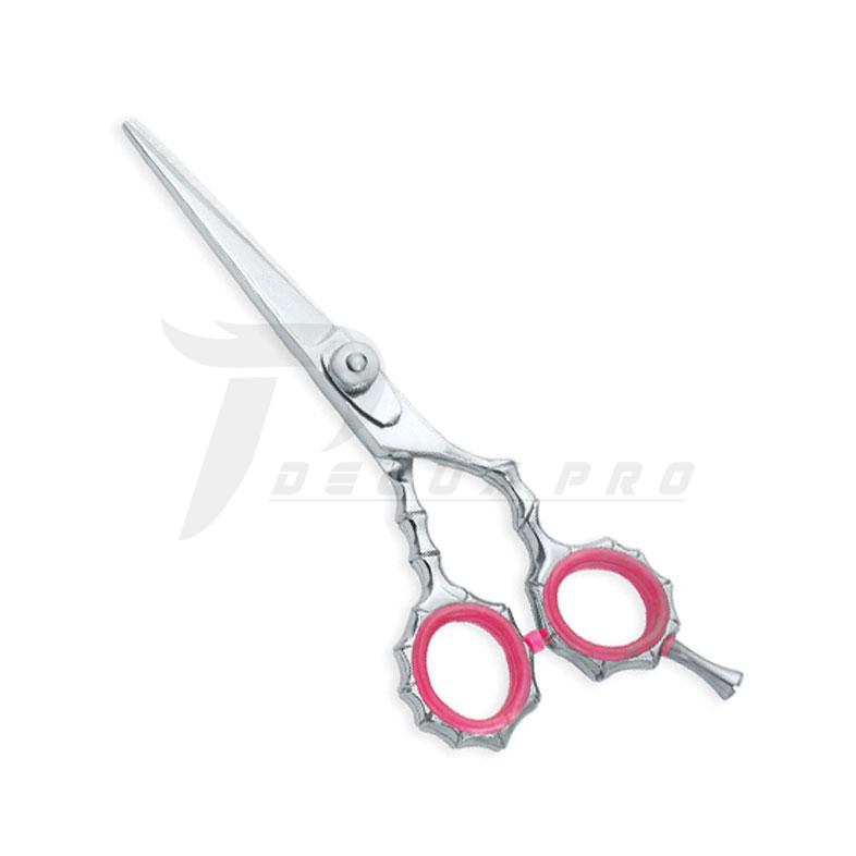 Barber Scissors Polish