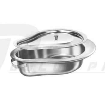 Holloware & Sterillization