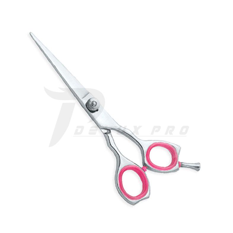 Barber Scissors Polish