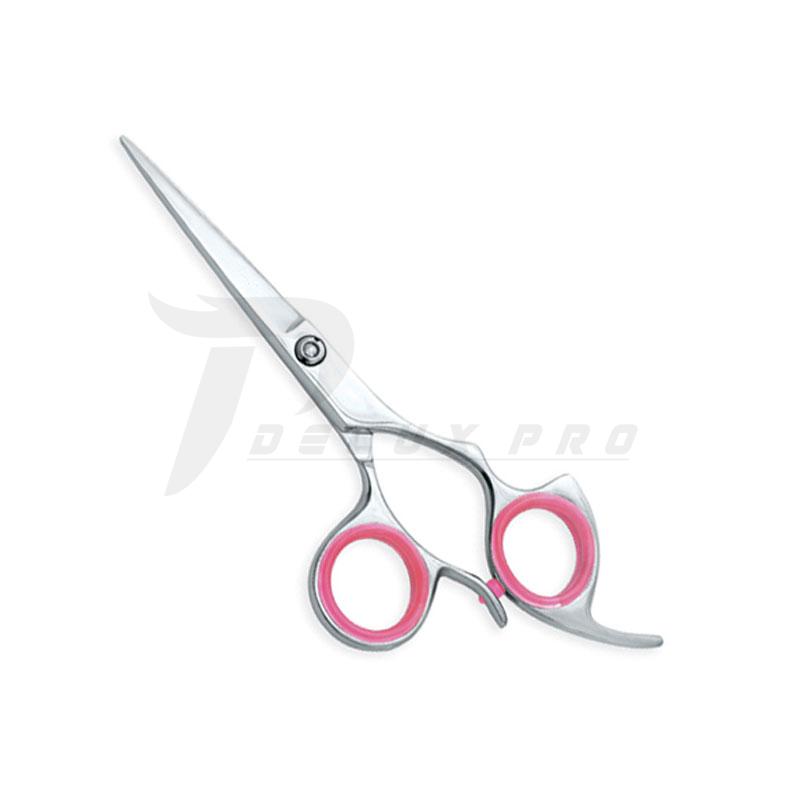 Barber Scissors Polish