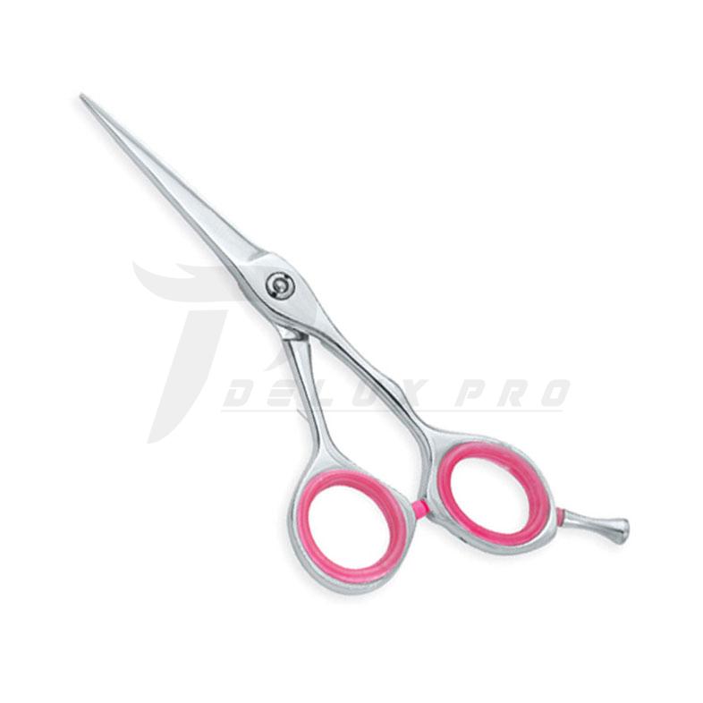 Barber Scissors Polish