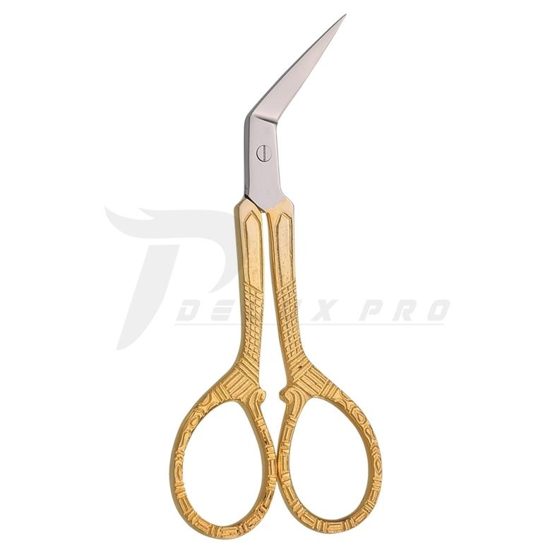 Fancy Scissors