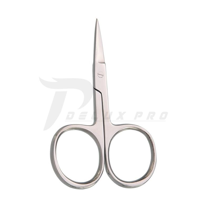 Nail & Cuticle. Scissor