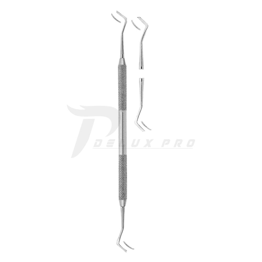 Cavity Preparation Instruments