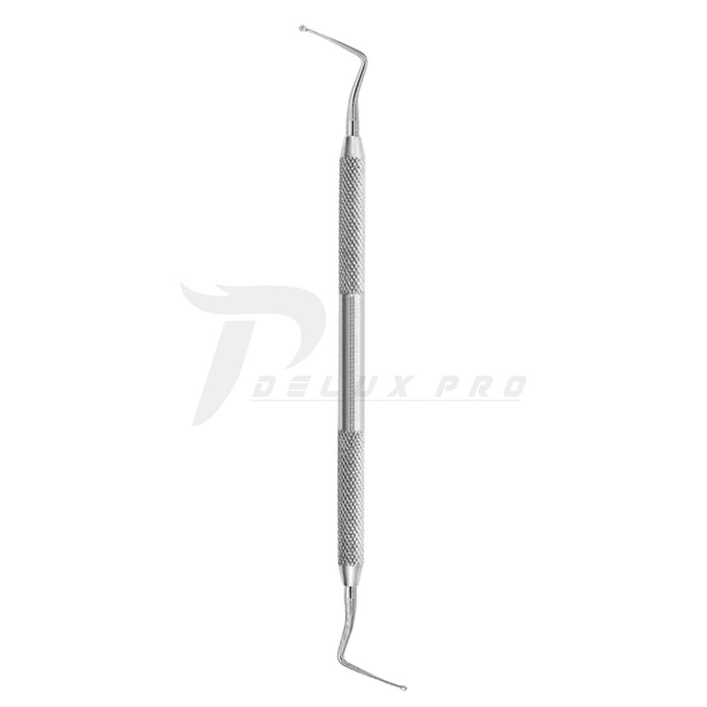 Endodontic Instruments