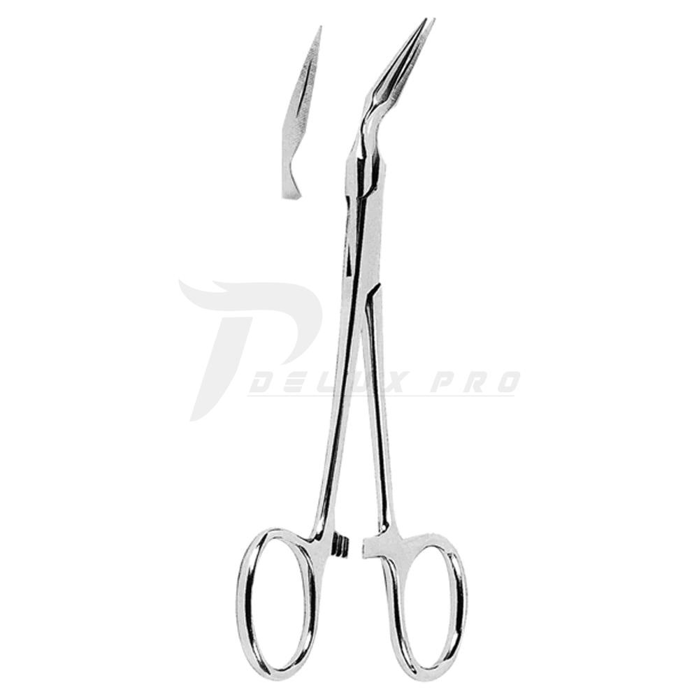 Extracting Forceps