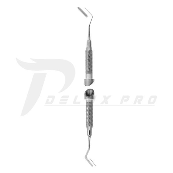 Heidmann Separating Spatulas