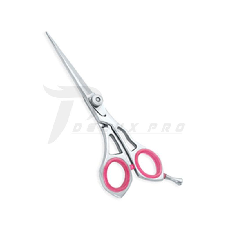 Barber Scissors Polish