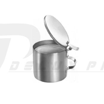 Holloware & Sterillization