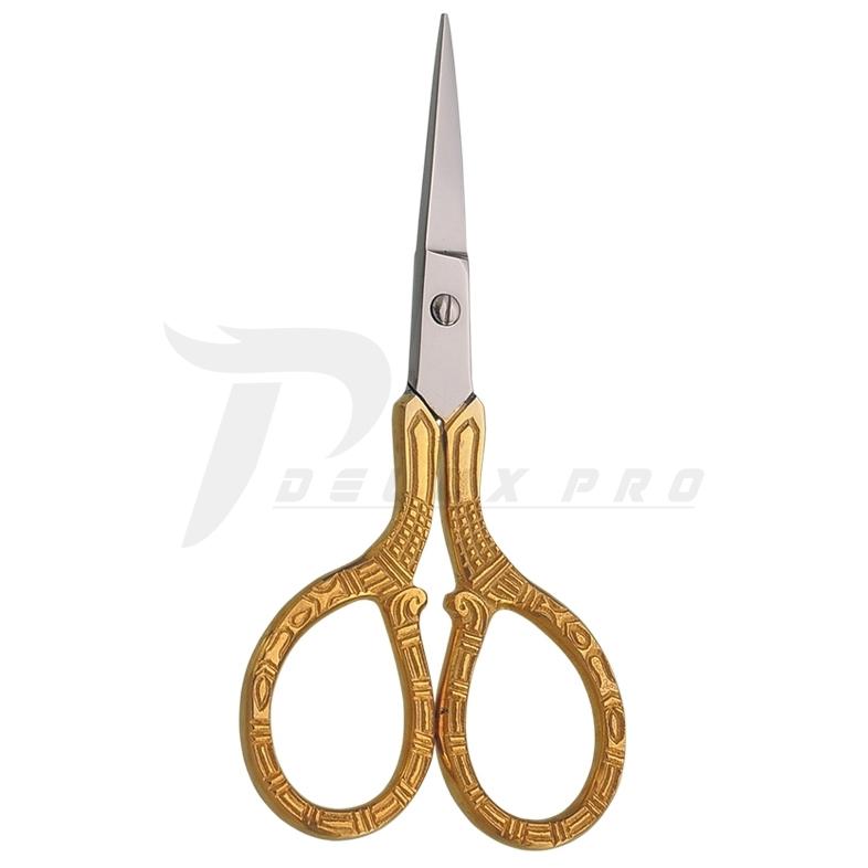 Fancy Scissors