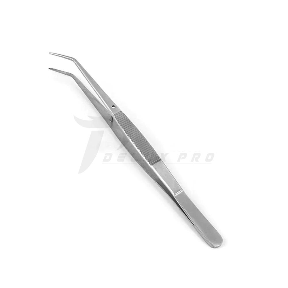 Dressing  Tissue Forceps