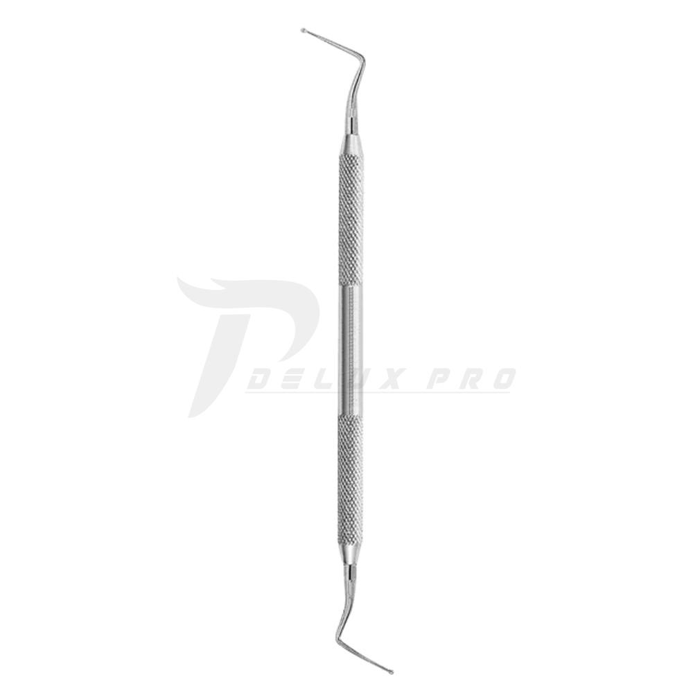 Endodontic Instruments