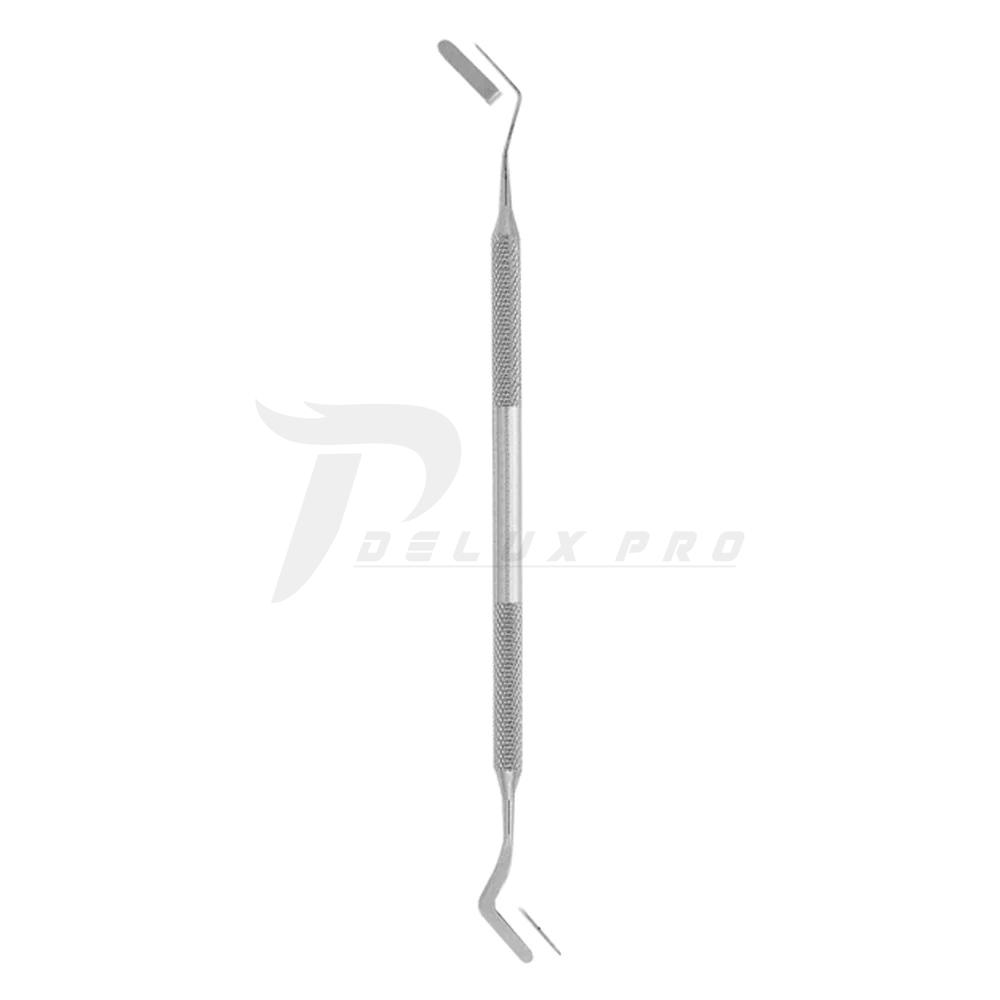 Heidmann Separating Spatulas