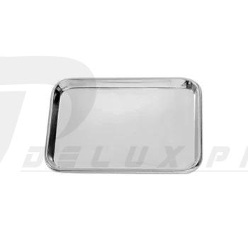 Holloware & Sterillization