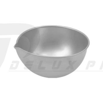 Holloware & Sterillization