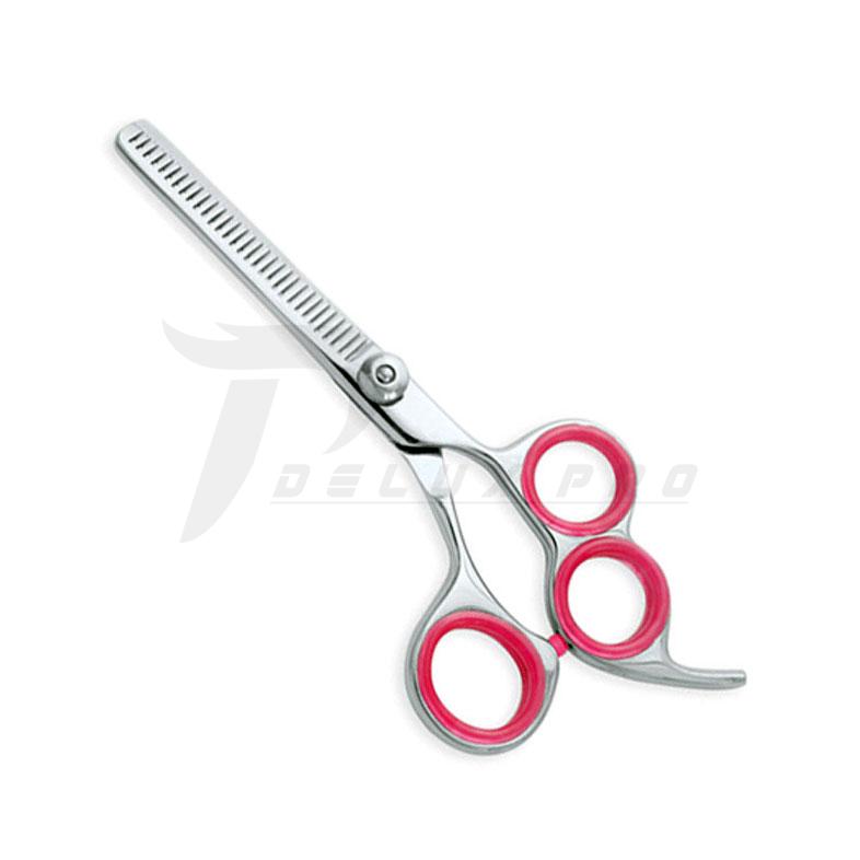 Barber Thinning  Scissors Polish