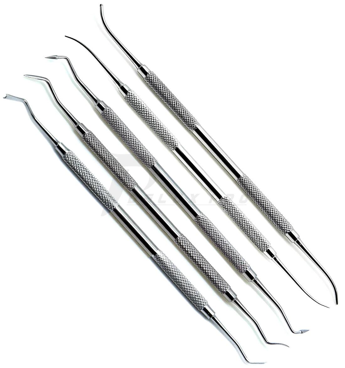 Dental Instrument Sets