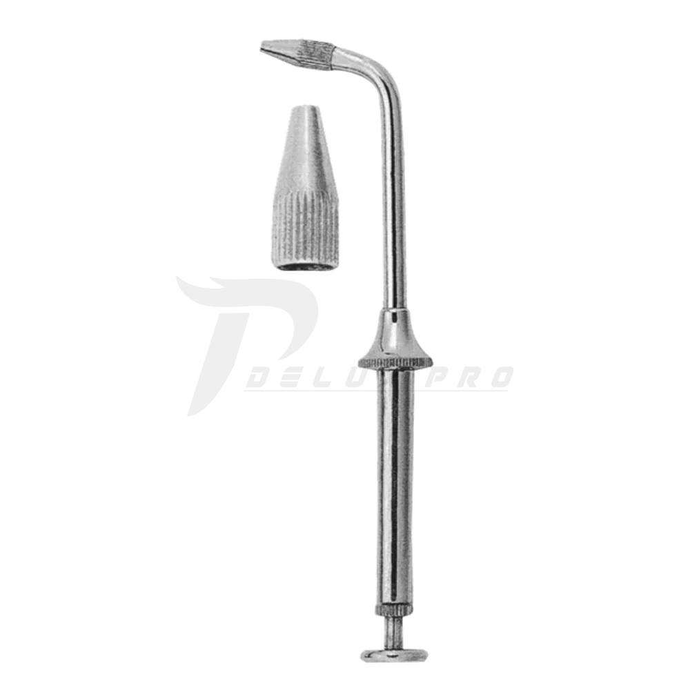 Amalgam Carrier