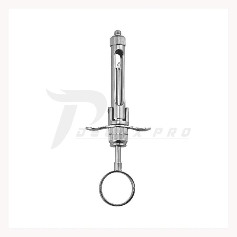 Syringes