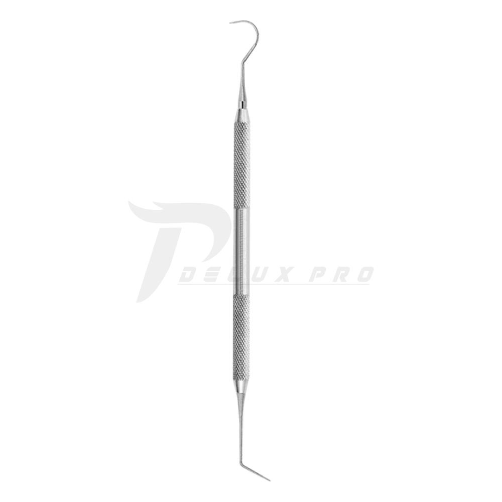 Endodontic Instruments