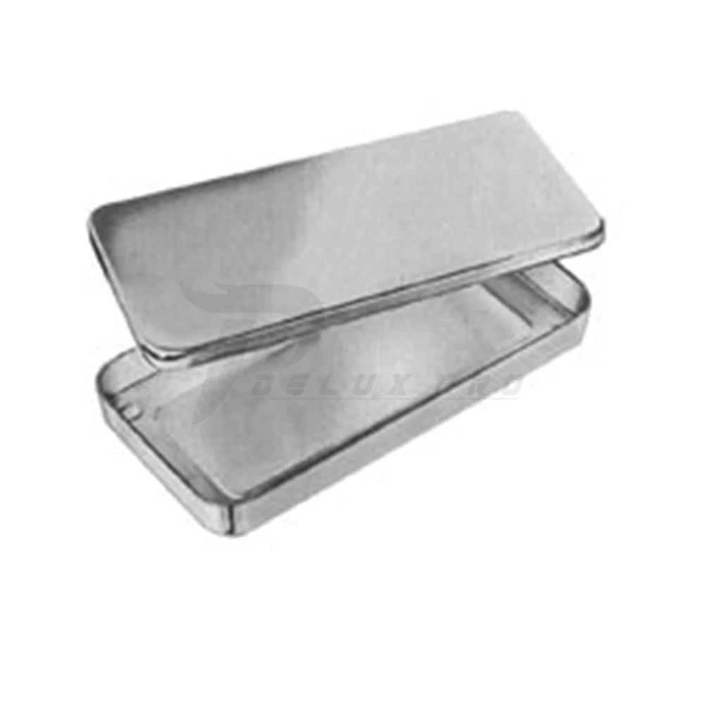 Holloware & Sterillization