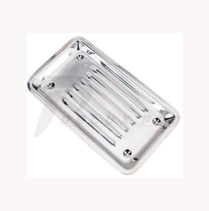 Holloware & Sterillization