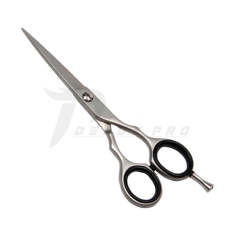 Barber Scissors Polish