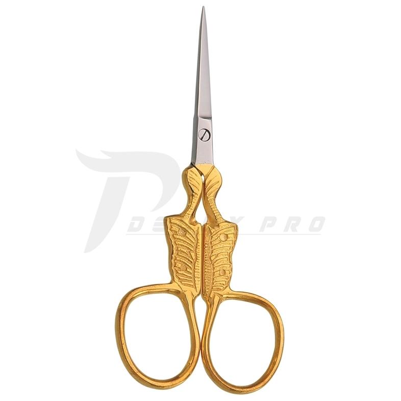 Fancy Scissors