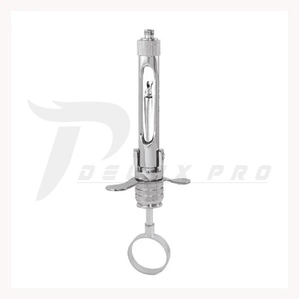 Syringes