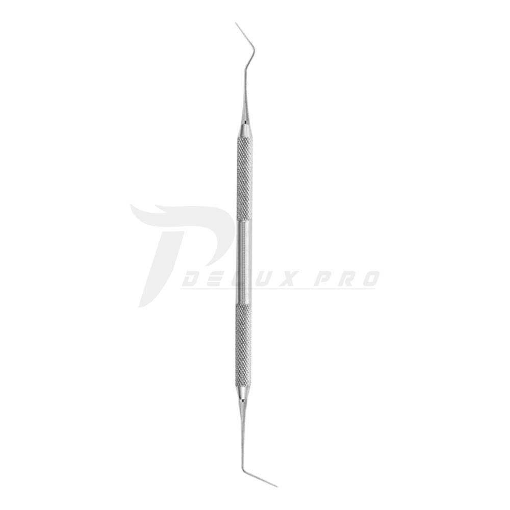 Endodontic Instruments