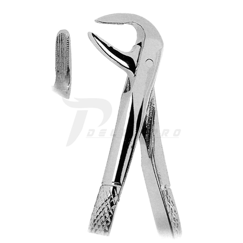 Extracting Forceps