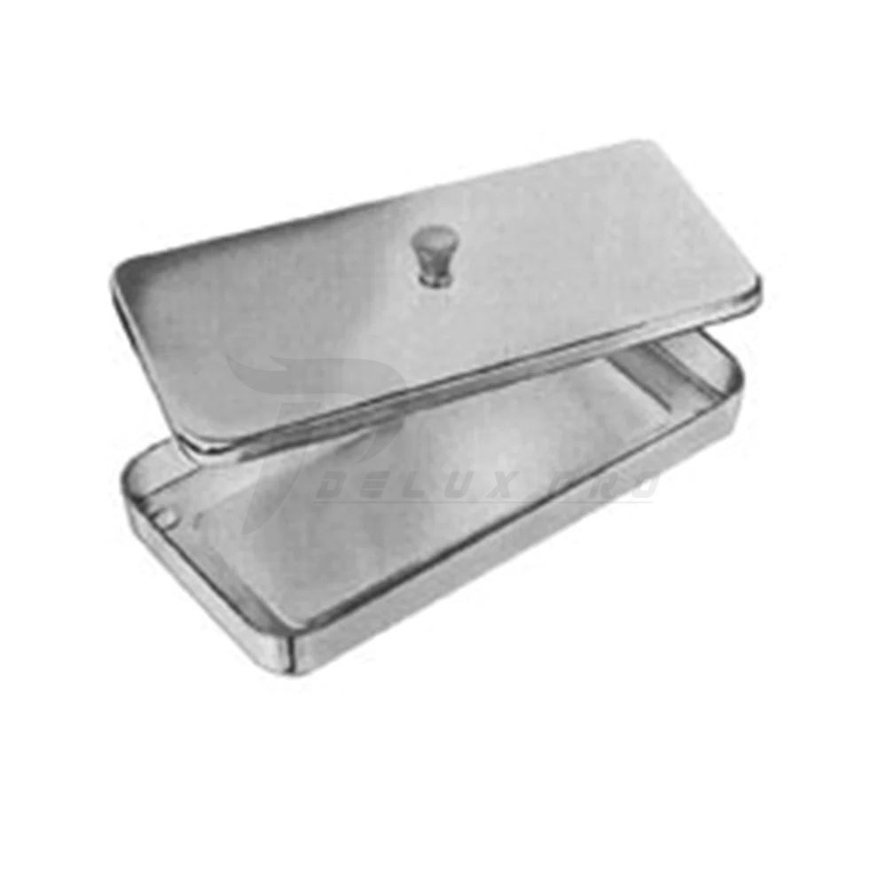 Holloware & Sterillization