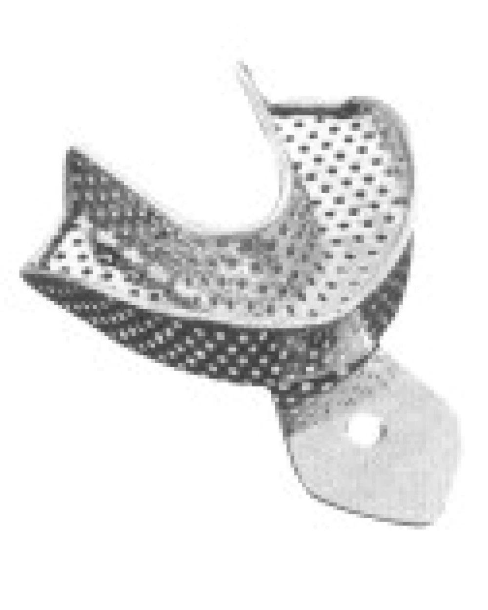 Impression Trays