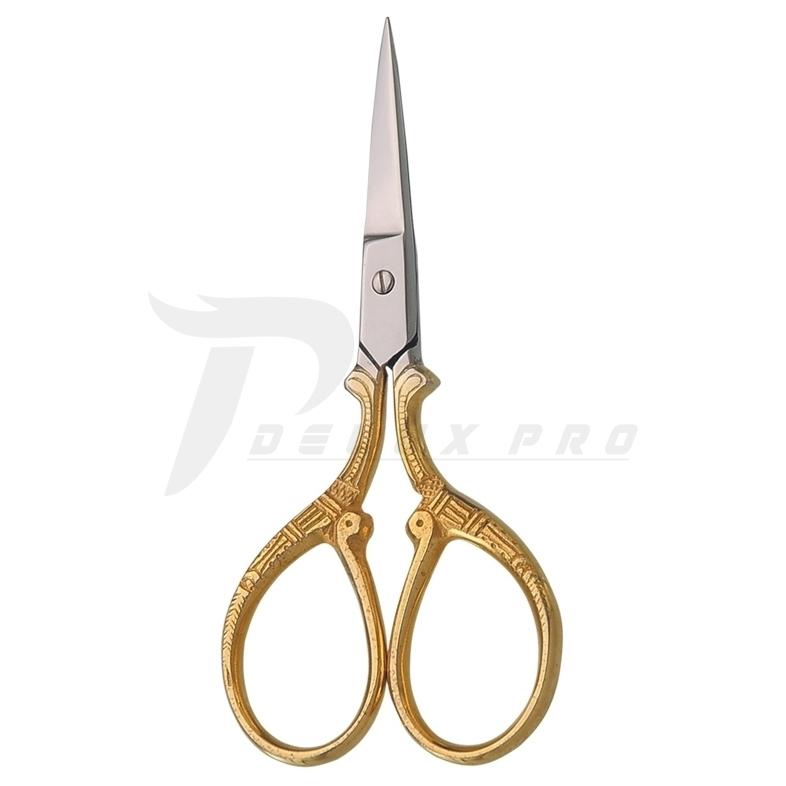 Fancy Scissors