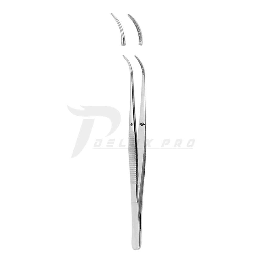 Dressing  Tissue Forceps