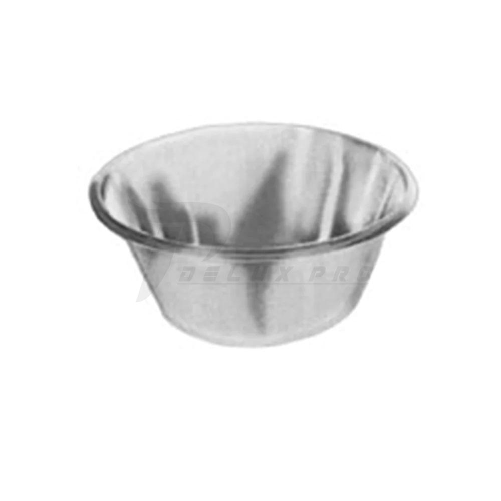 Holloware & Sterillization