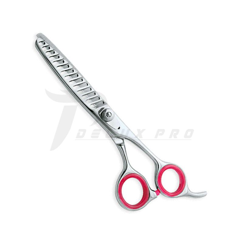 Barber Thinning  Scissors Polish
