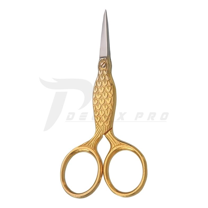 Fancy Scissors