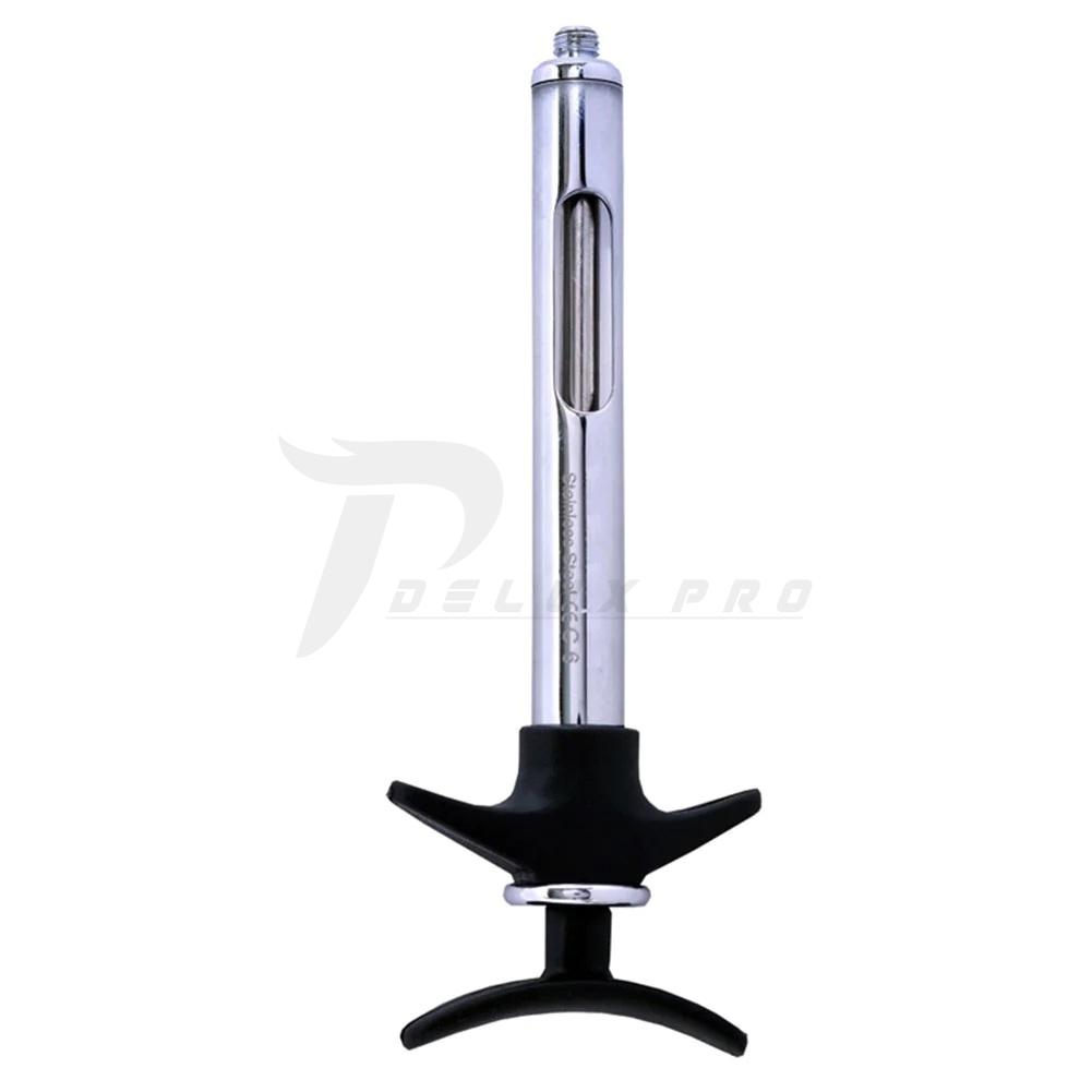Syringes