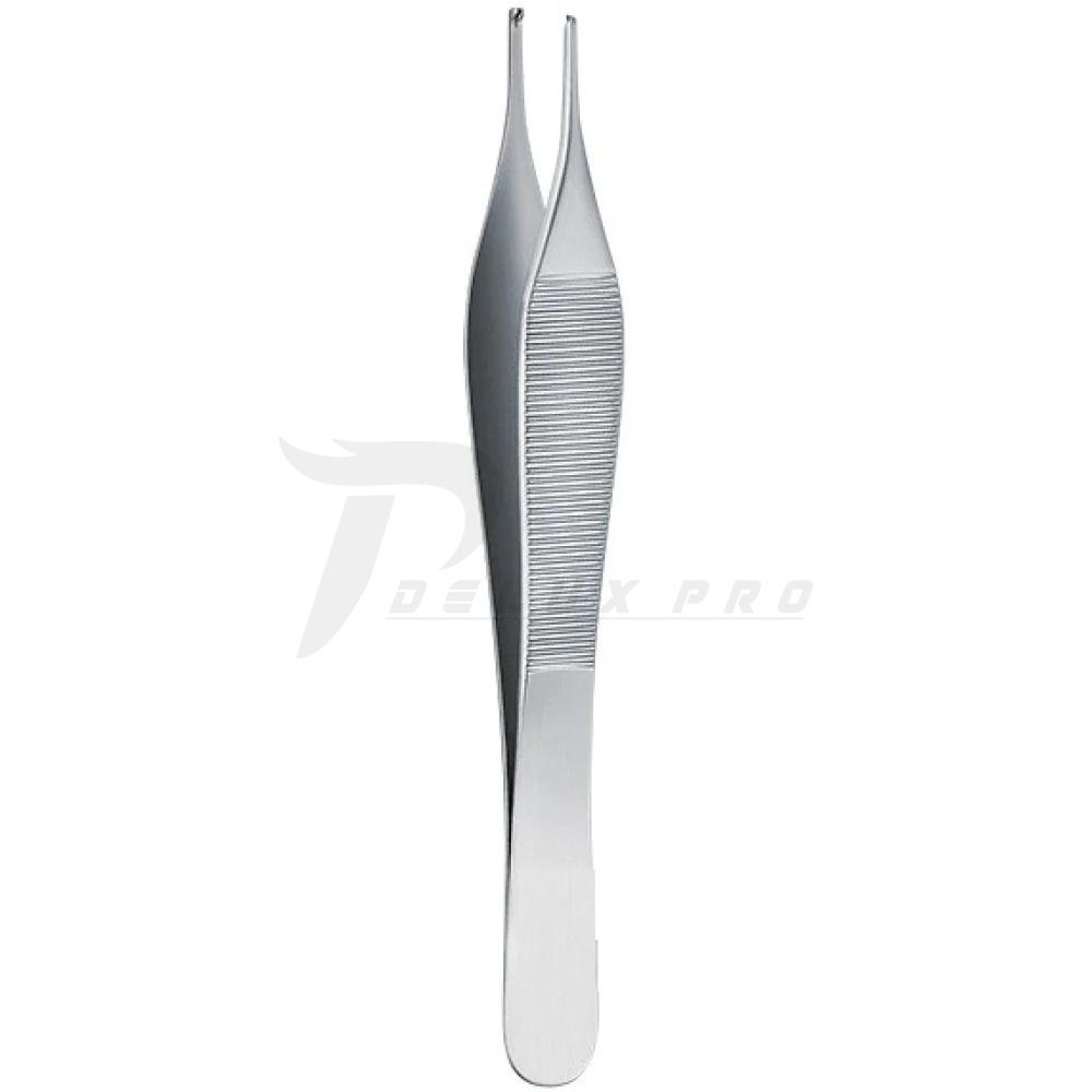 Dressing  Tissue Forceps