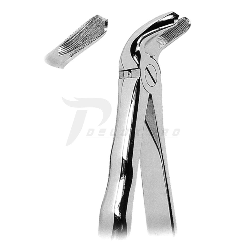 Extracting Forceps