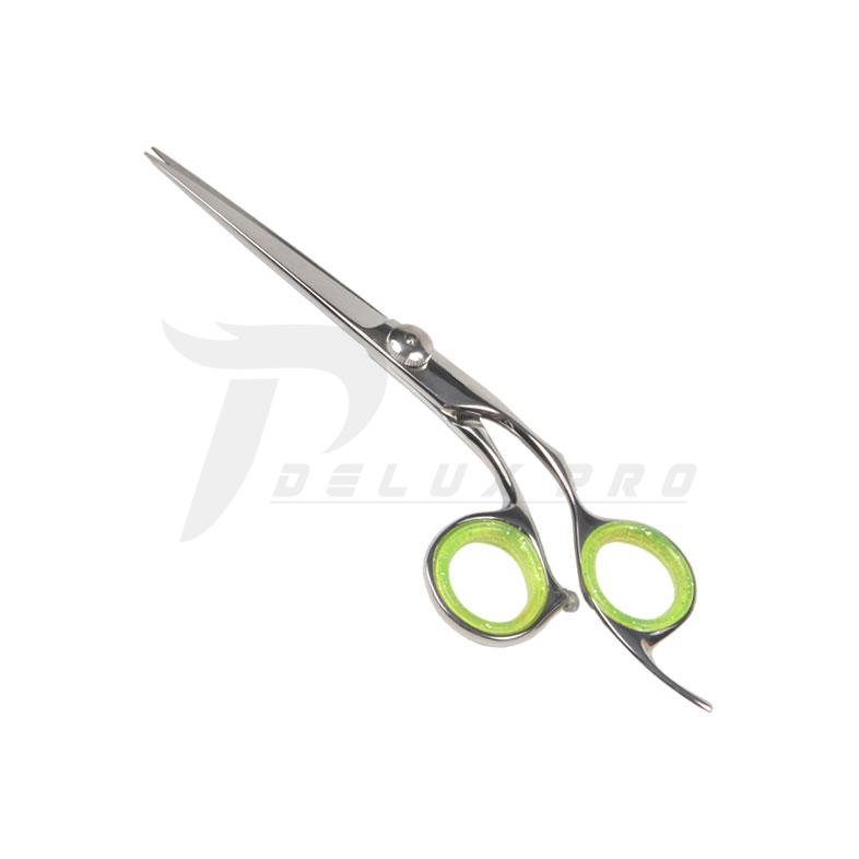 Barber Scissors Polish