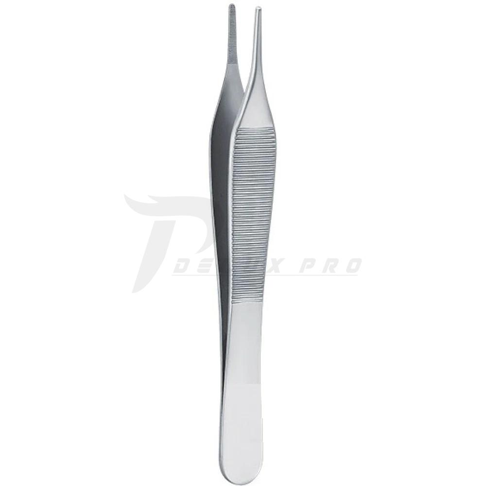 Dressing  Tissue Forceps