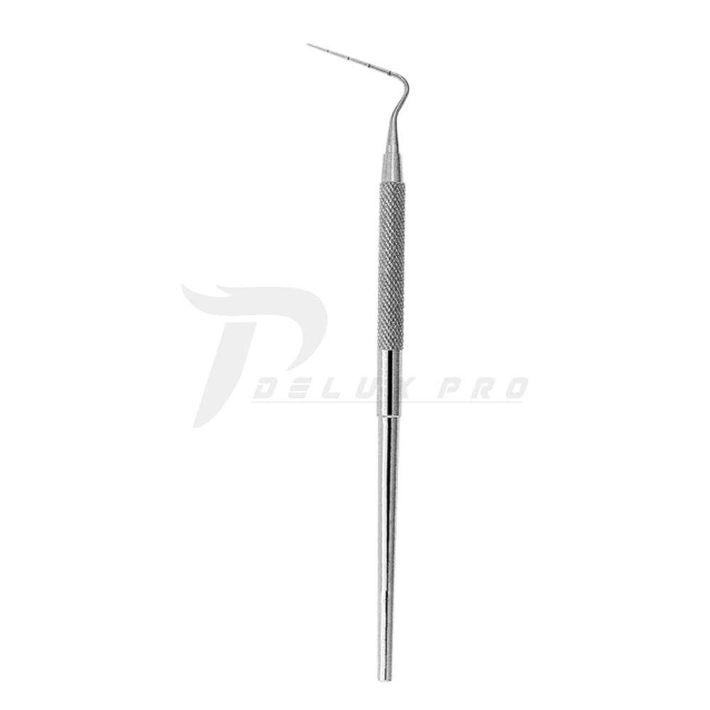 Endodontic Instruments