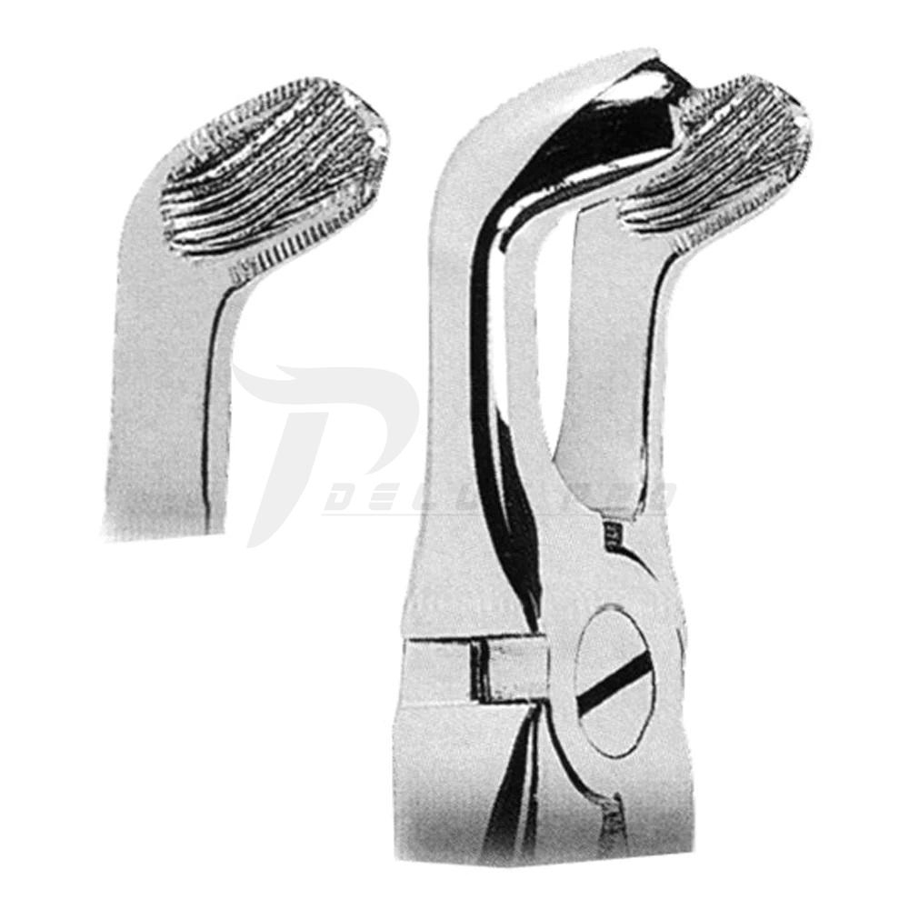 Extracting Forceps
