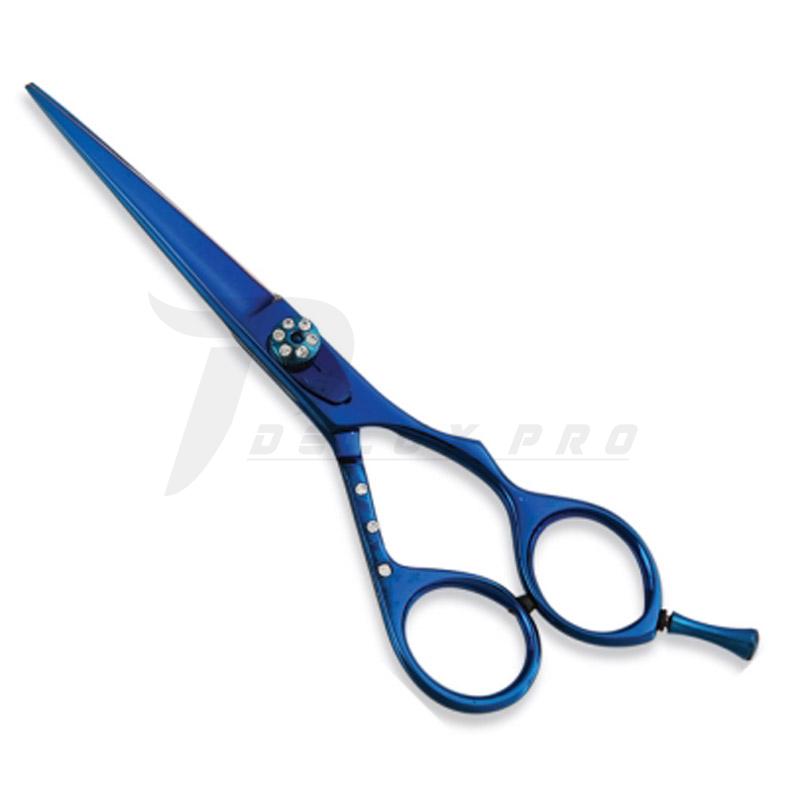  Titanium Coated Hair Scissors