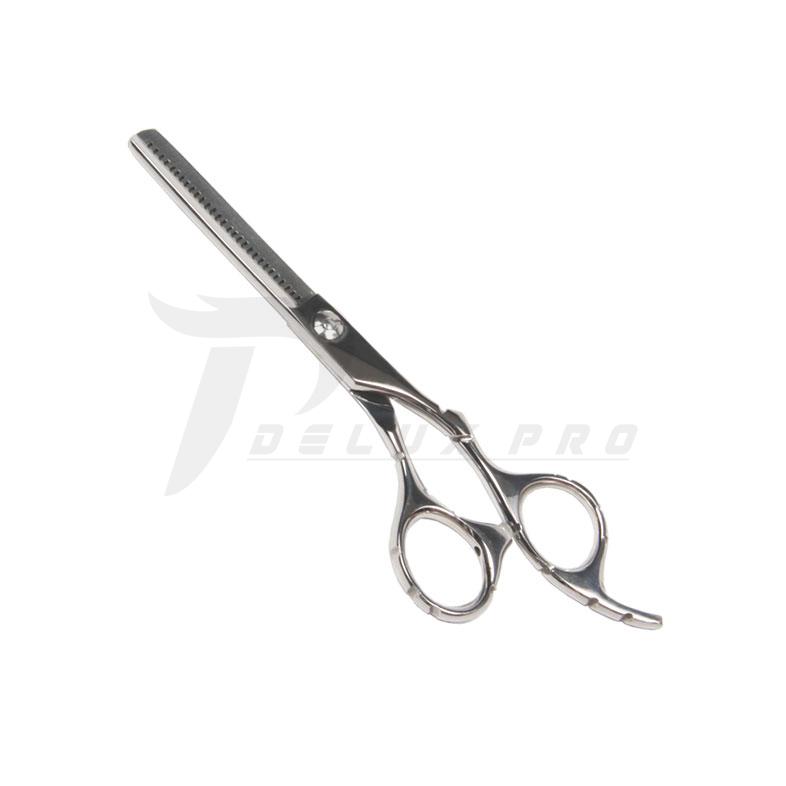 Barber Scissors Polish